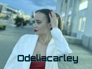 Odeliacarley