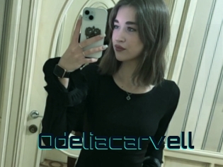 Odeliacarvell
