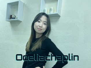 Odeliachaplin