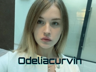 Odeliacurvin