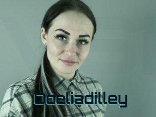 Odeliadilley