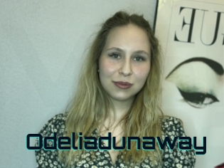 Odeliadunaway