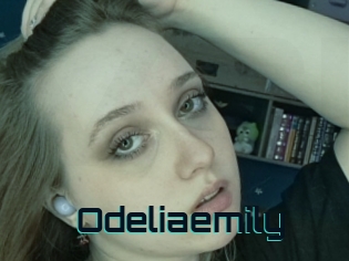 odeliaemily Vidéos Stars Nues
