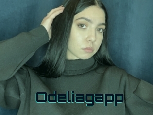 Odeliagapp