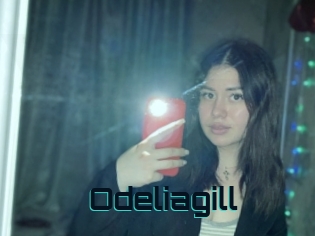 Odeliagill