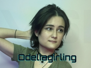 Odeliagirling