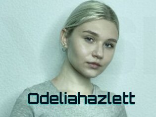 Odeliahazlett