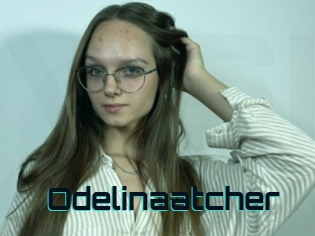 Odelinaatcher