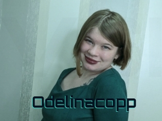 Odelinacopp