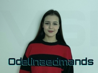 Odelinaedmands