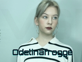 Odelinafrogge