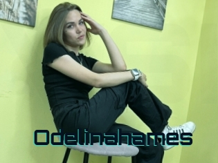 Odelinahames