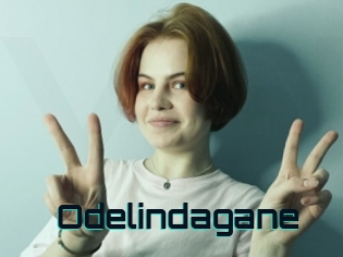 Odelindagane