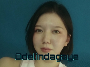 Odelindagaye