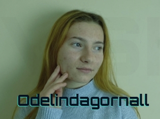 Odelindagornall