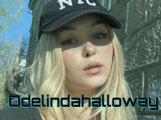 odelindahalloway Vidéos Stars Nues