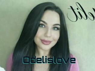 Odelislove