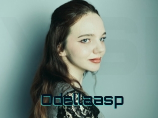 Odellaasp