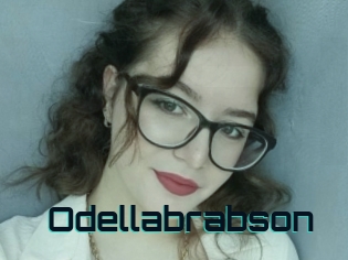Odellabrabson