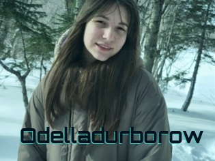 Odelladurborow