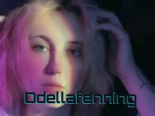Odellafenning