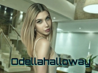 odellahalloway Vidéos Stars Nues