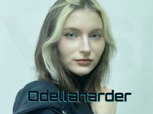 Odellaharder