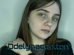 Odelynaclaxton