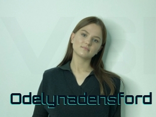 Odelynadensford