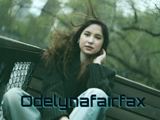 Odelynafairfax