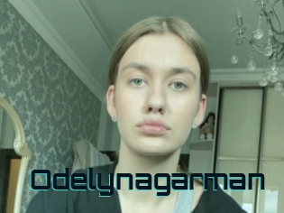 Odelynagarman