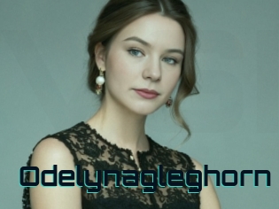 Odelynagleghorn