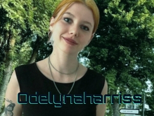Odelynaharriss