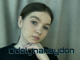 Odelynahaydon