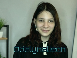 Odelynalison