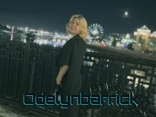 Odelynbarrick