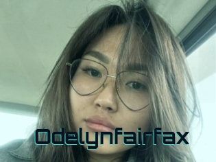 Odelynfairfax