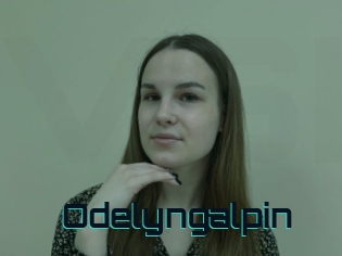 Odelyngalpin