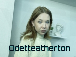 Odetteatherton