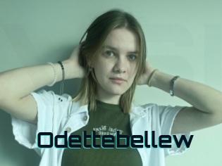 Odettebellew