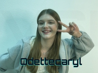 Odettecaryl
