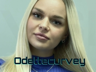 Odettecurvey