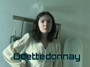 Odettedonnay
