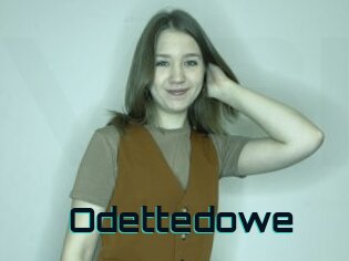 Odettedowe