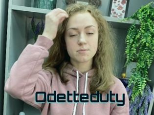 Odetteduty