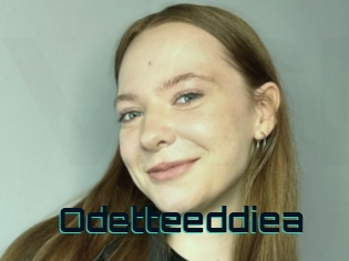 Odetteeddiea