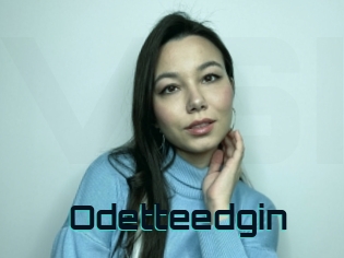 Odetteedgin