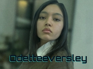 Odetteeversley