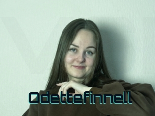 Odettefinnell