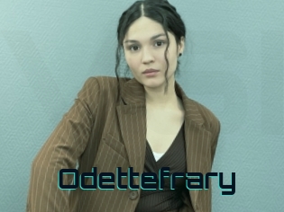 Odettefrary